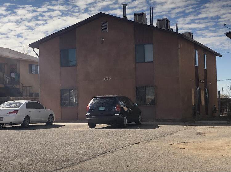 409 Georgia Street - Photo 1