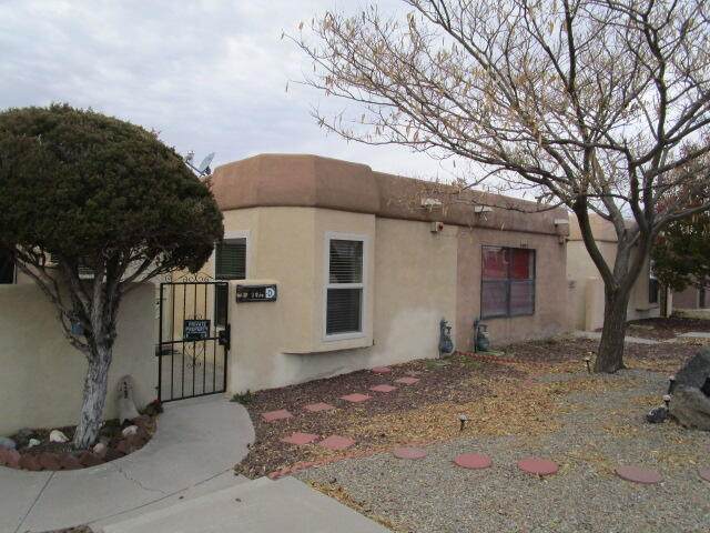405 D Zena Lona Street - Photo 1