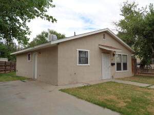 411 Third Street - Photo 1