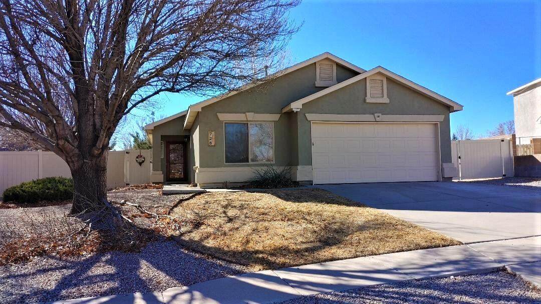 726 Pinon Meadows Drive - Photo 1