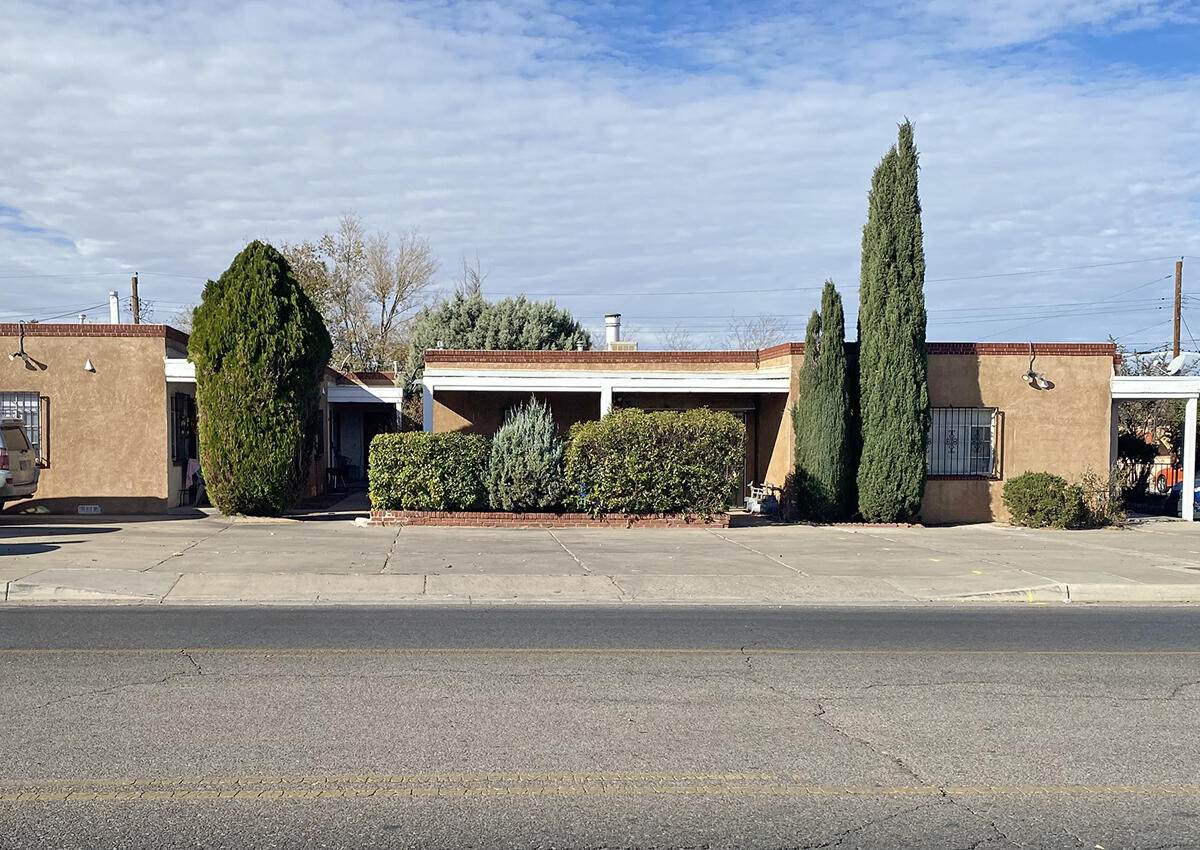 601 San Pedro Drive - Photo 1