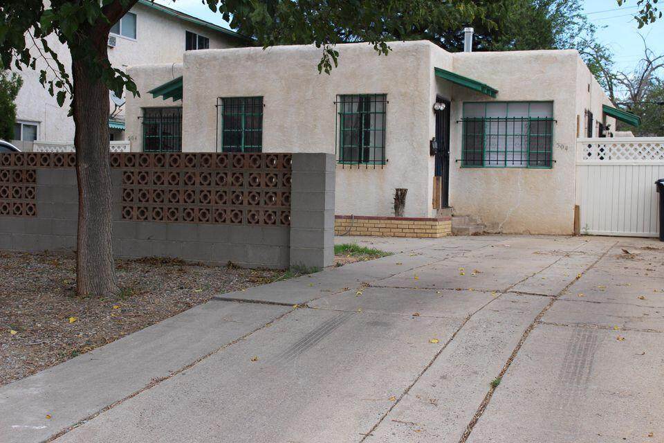 504 Columbia Drive - Photo 1