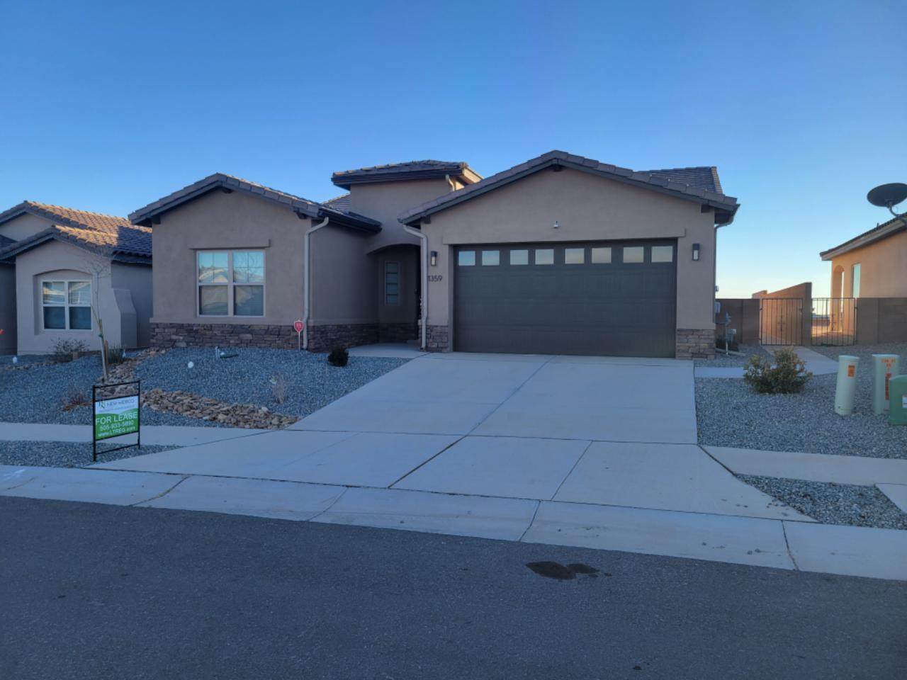 1359 Valle Vista Road - Photo 1