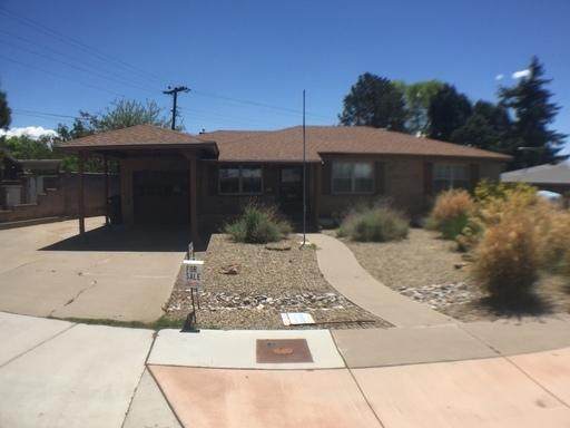 8006 Prospect Avenue - Photo 1