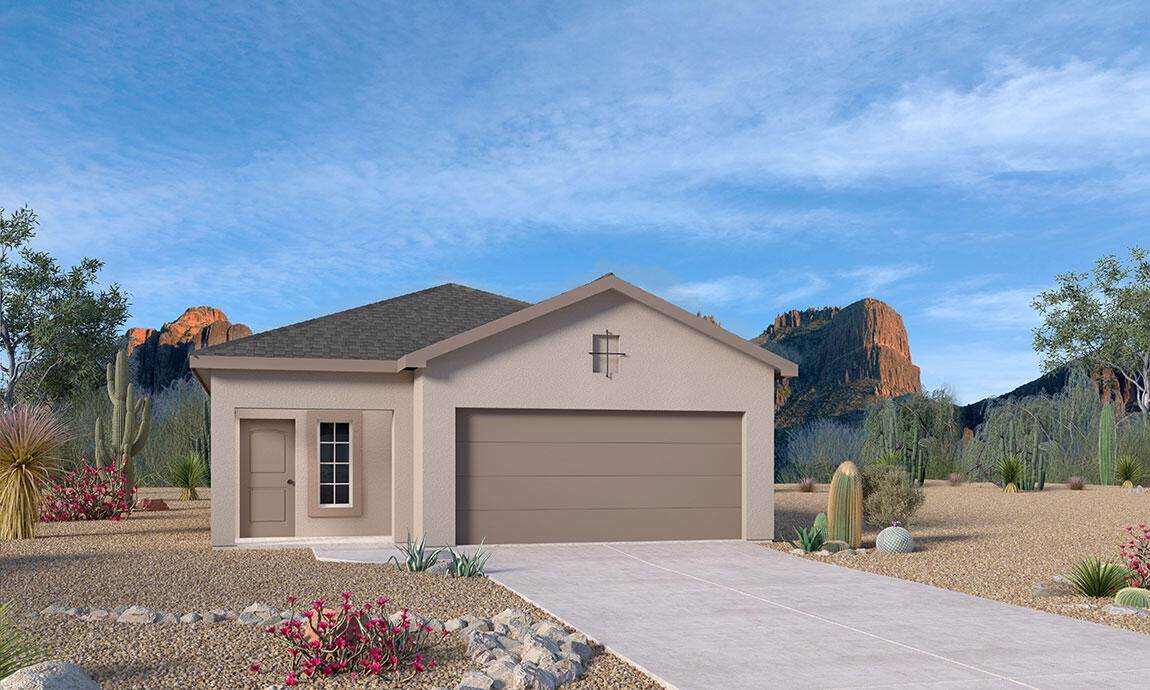 10701 Aspiration Lane - Photo 1
