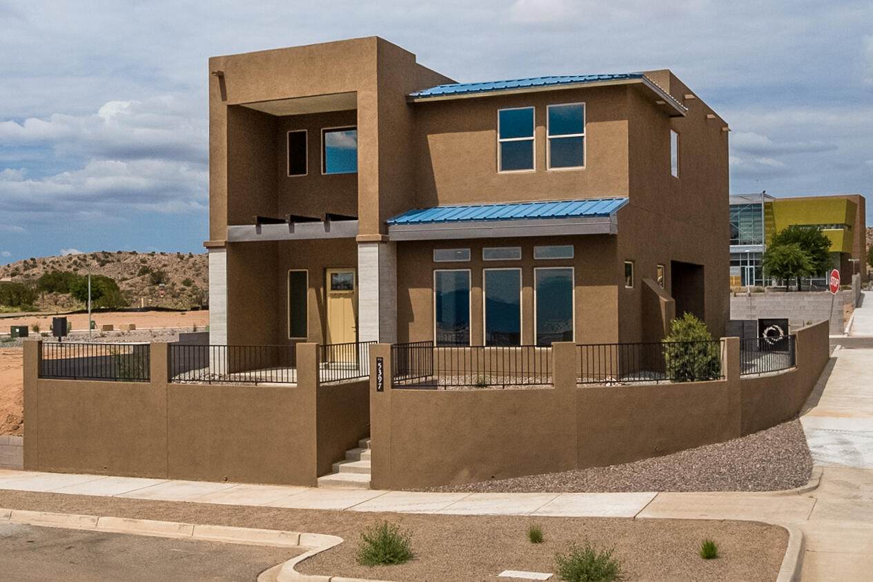 5410 Blue Grama Drive - Photo 1