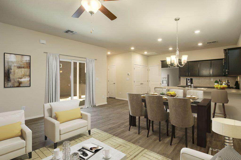 1466 Tierra Verde Loop - Photo 1
