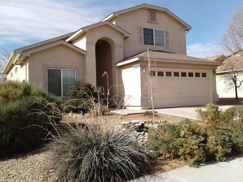 2921 Desert Sage Avenue - Photo 1