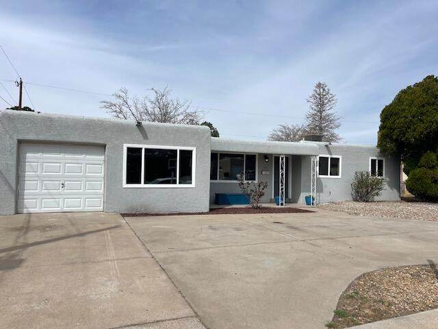 2107 Erbbe Street - Photo 1