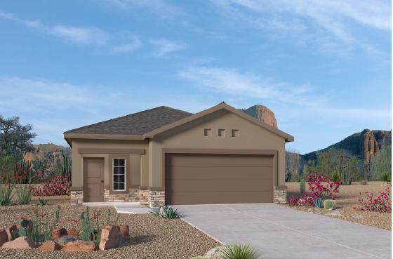 4812 Long's Peak Road - Photo 1