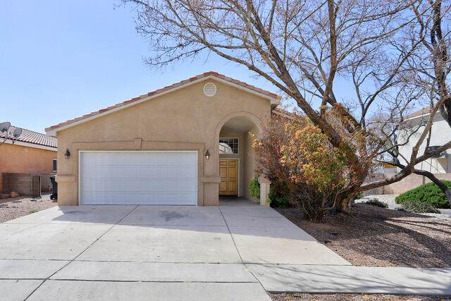 8301 Ville Court - Photo 1