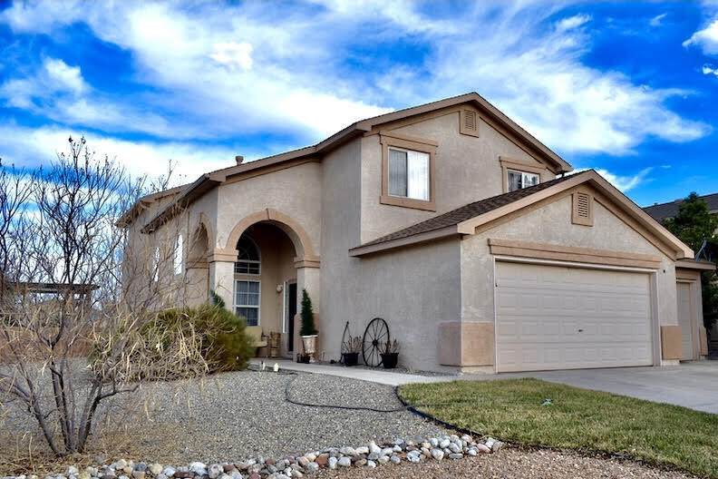 9708 Cerro Largo Place - Photo 1