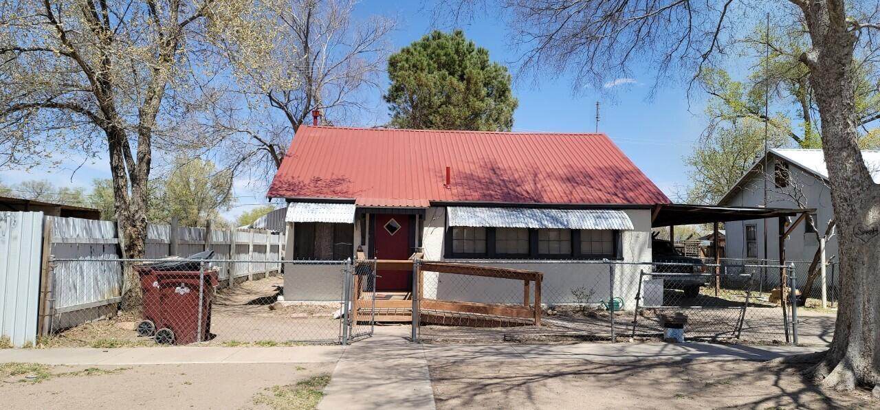 218 De Soto Avenue - Photo 1
