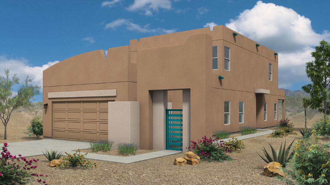 1511 Tierra Verde Loop - Photo 1
