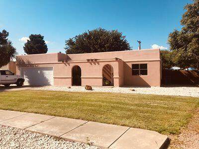 719 Mission Arch Drive - Photo 1