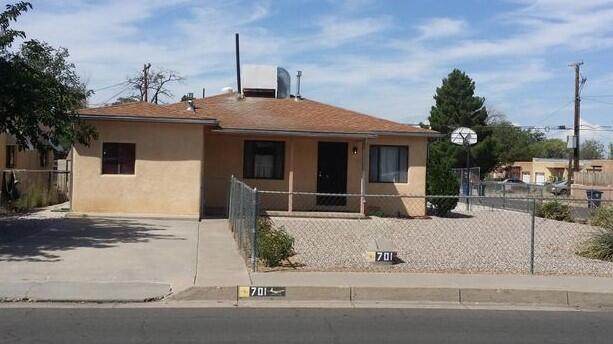 701 Valencia Drive - Photo 1