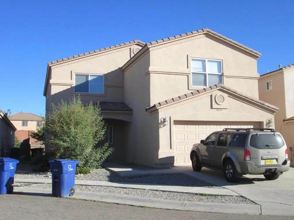 9535 Cantariello Court - Photo 1