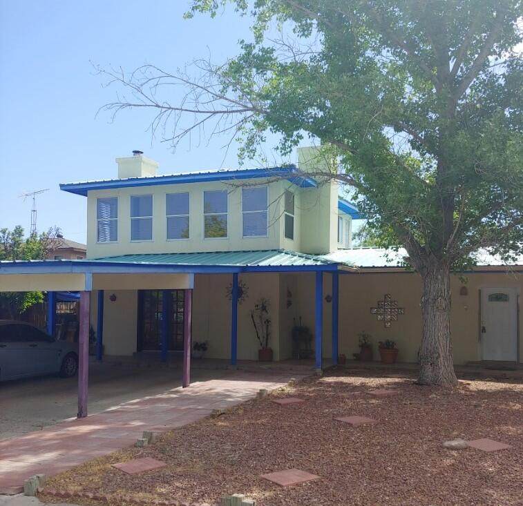 1008 Lopezville Road - Photo 1