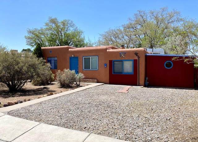 611 Monroe Street - Photo 1