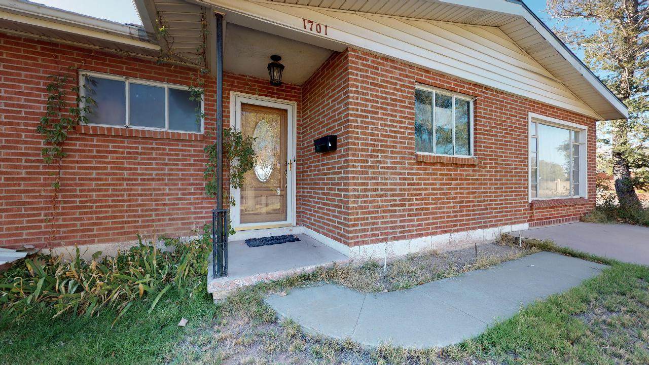 1701 Columbia Drive - Photo 1