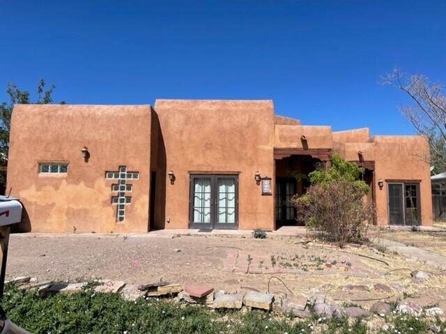 803 Liles Street - Photo 1