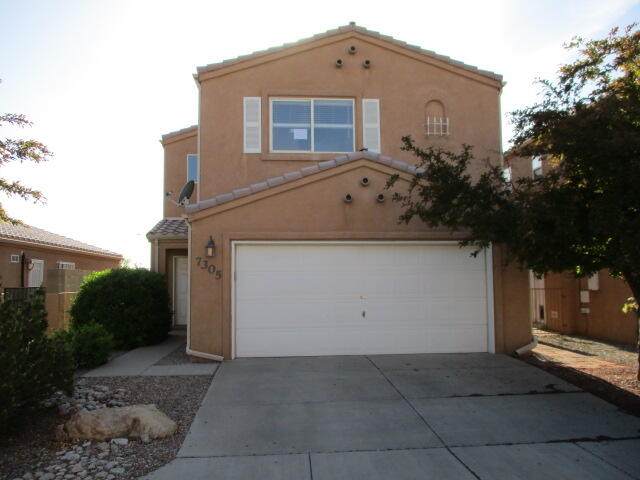 7305 Villa Rosado - Photo 1