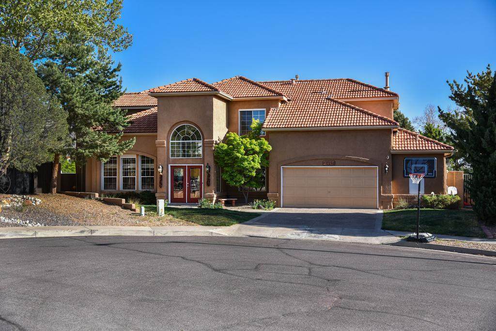 12040 Caribou Avenue - Photo 1