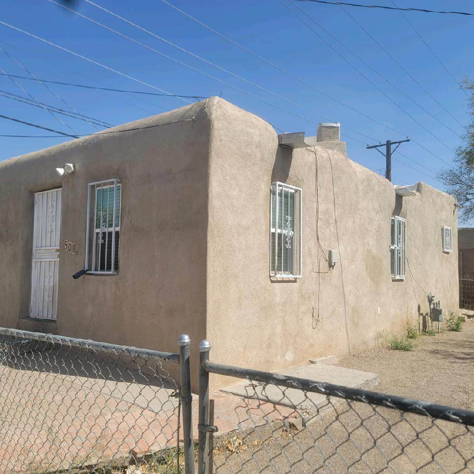 508 Anderson Avenue - Photo 1