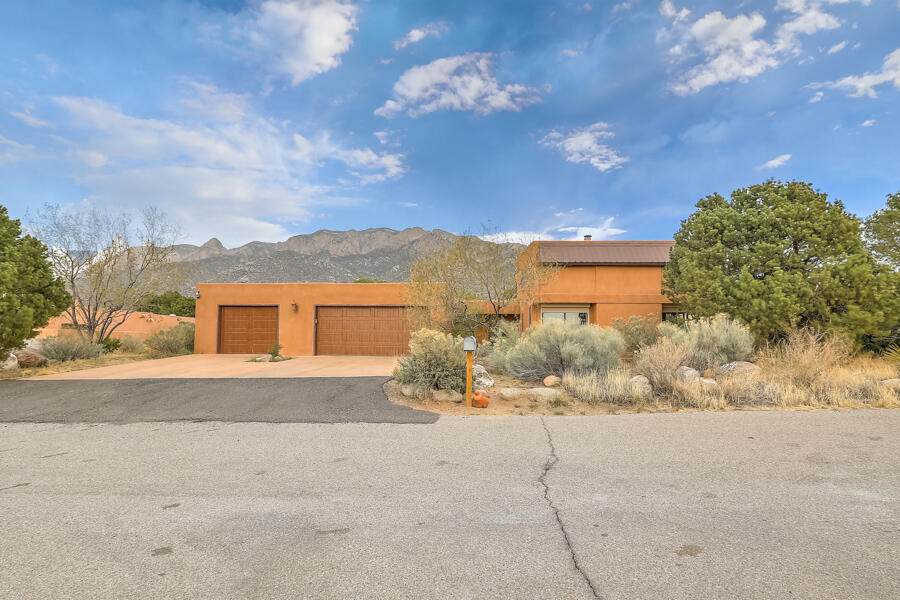 726 Tramway Vista Drive - Photo 1