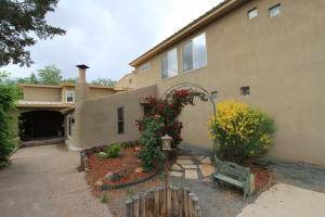 817 Ranchitos Road - Photo 1