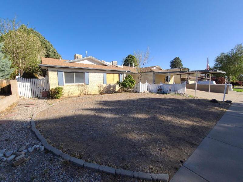 3304 Black Hills Road - Photo 1