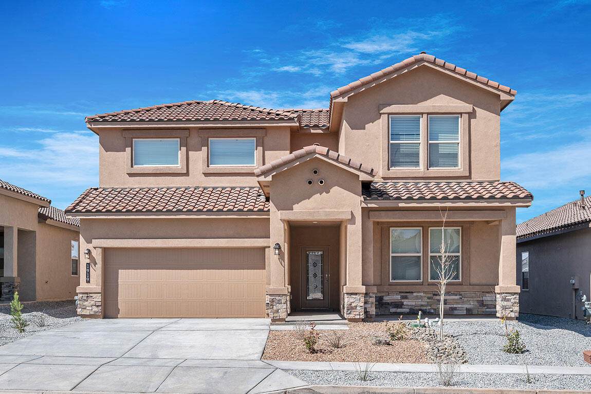 1849 Tesoro Loop - Photo 1