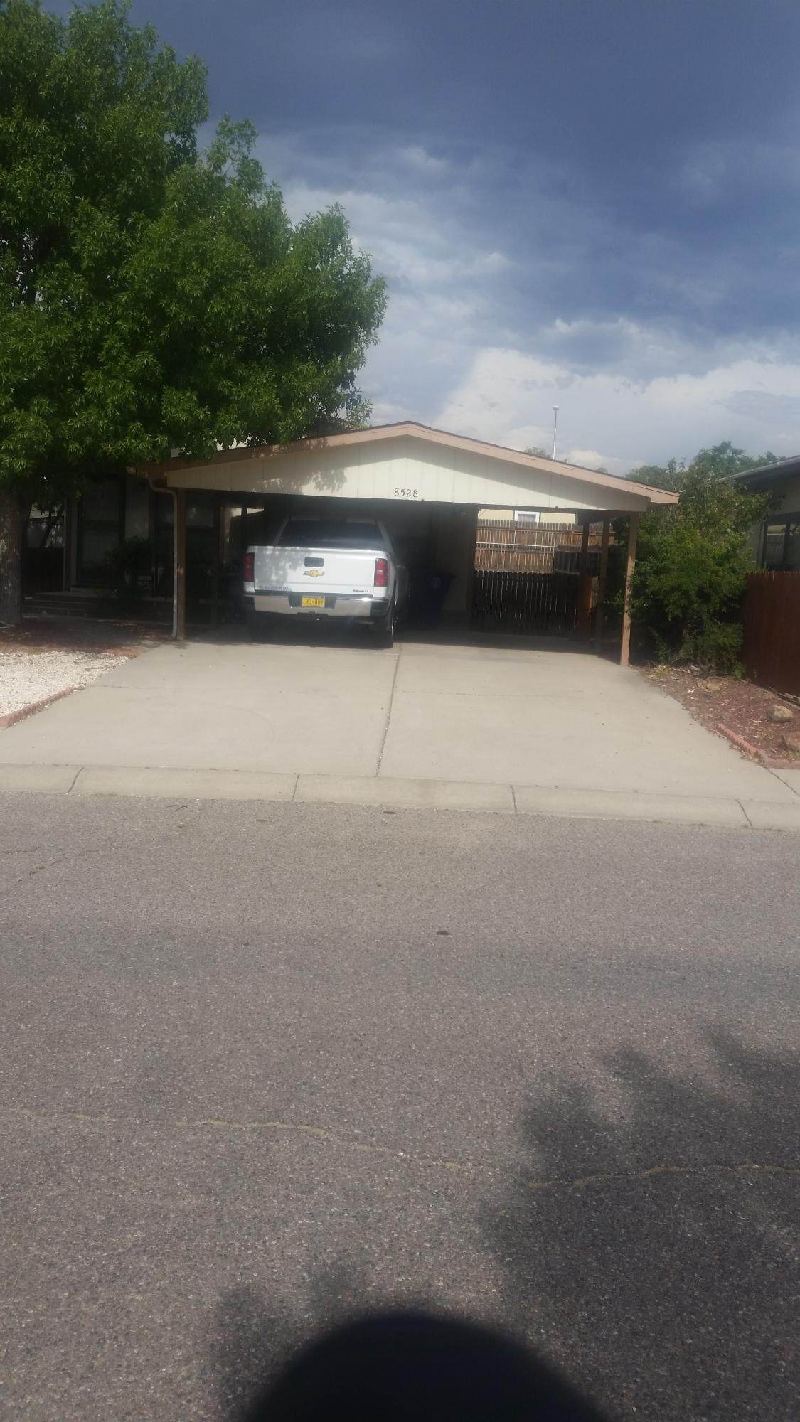 8528 Creek Street - Photo 1