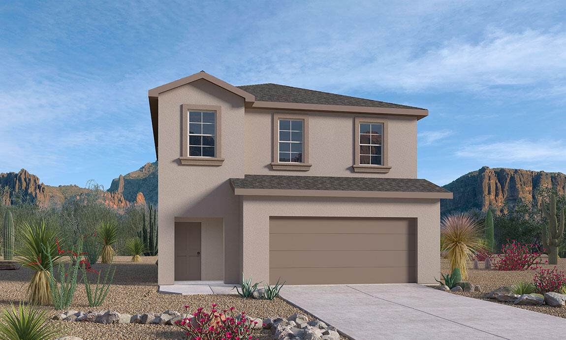 10704 Aspiration Lane - Photo 1