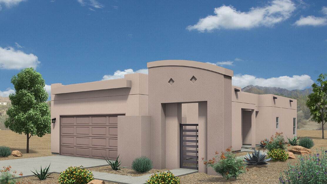 1506 Tierra Verde Loop - Photo 1