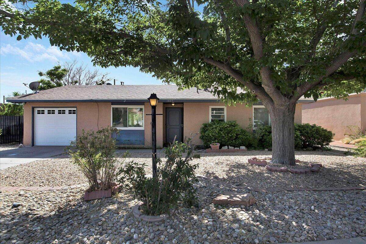 1809 Algodones Court - Photo 1