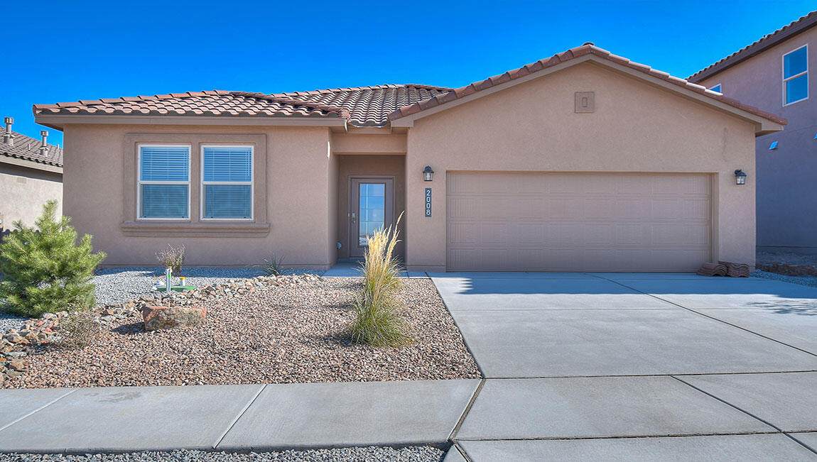 1843 Tesoro Loop - Photo 1