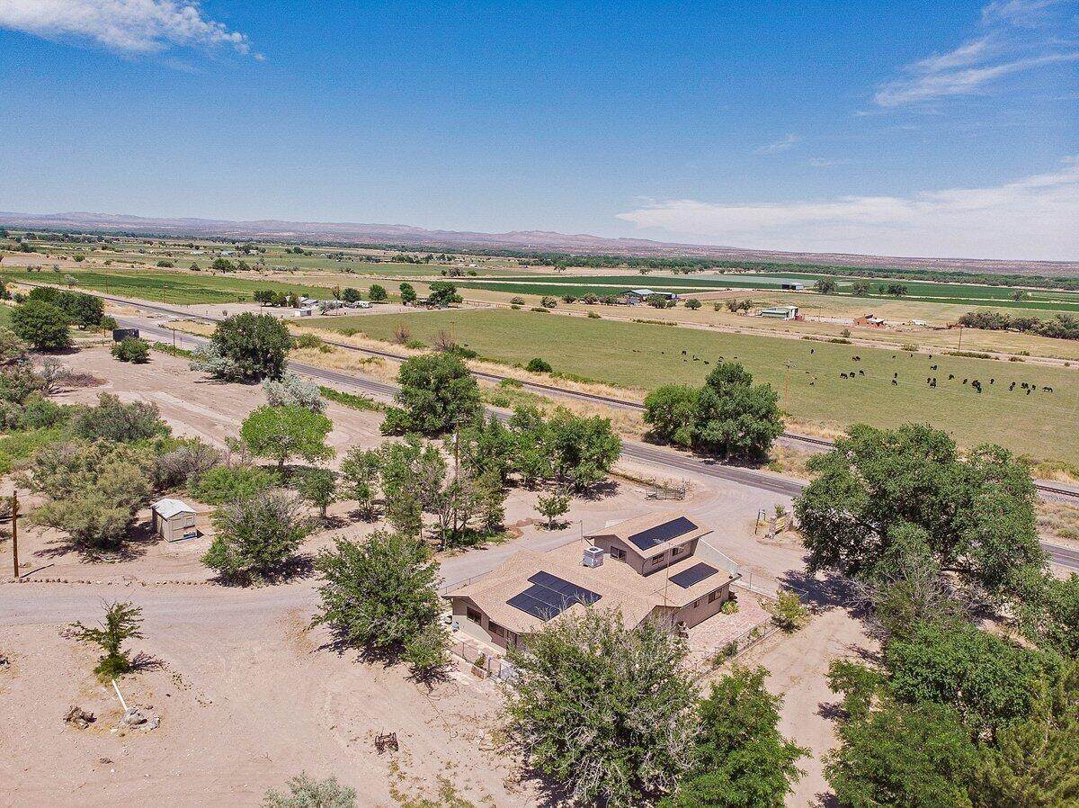 1481 S 1 State Nm Hwy 85 - Photo 1