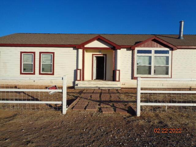 36 Lonesome Dove - Photo 1