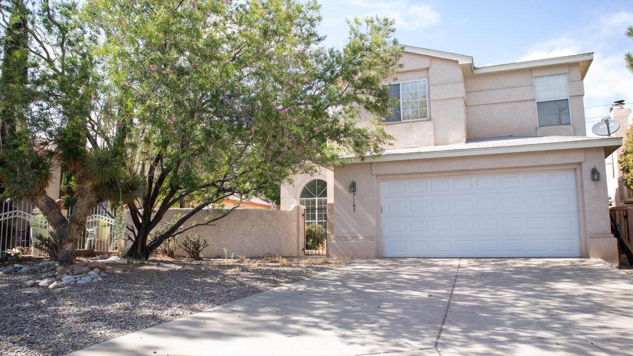 7105 Porlamar Court - Photo 1