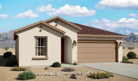 215 Adeline - Photo 1
