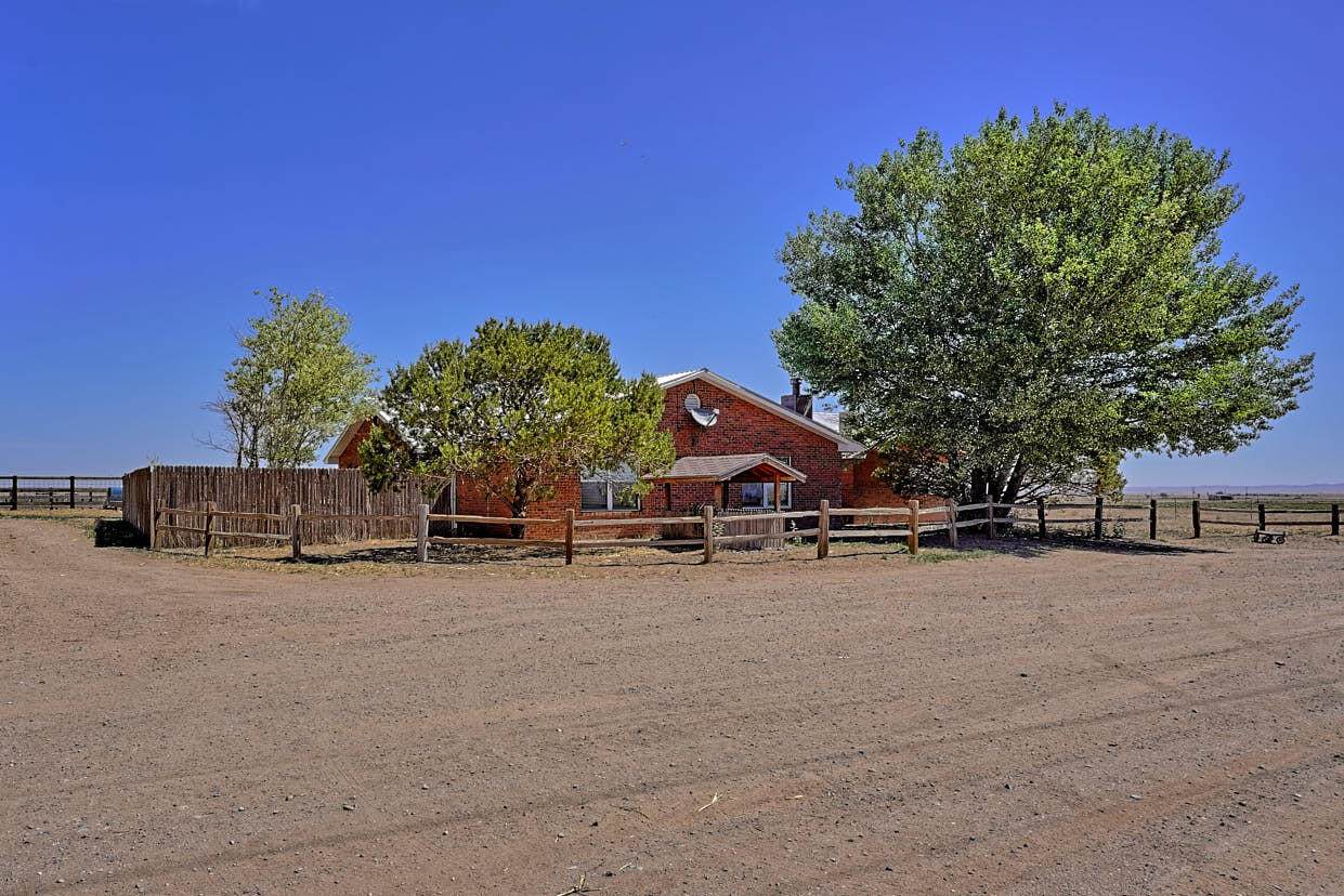 161 Akin Farm Road - Photo 1