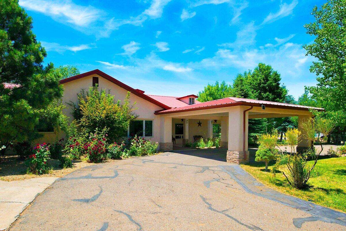 10 Vallecitos Road - Photo 1