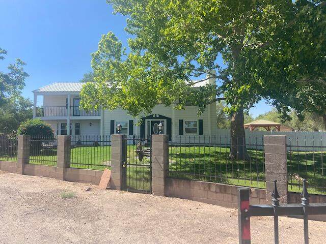 390 Morrison Drive - Photo 1
