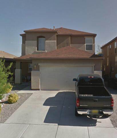 8819 Sonoma Avenue - Photo 1