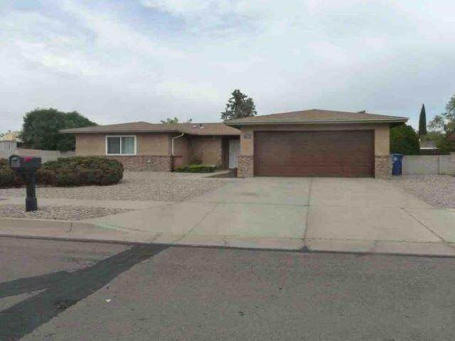 7308 Oregon Trail - Photo 1