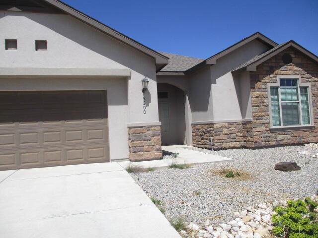 5200 Hardtack Road - Photo 1