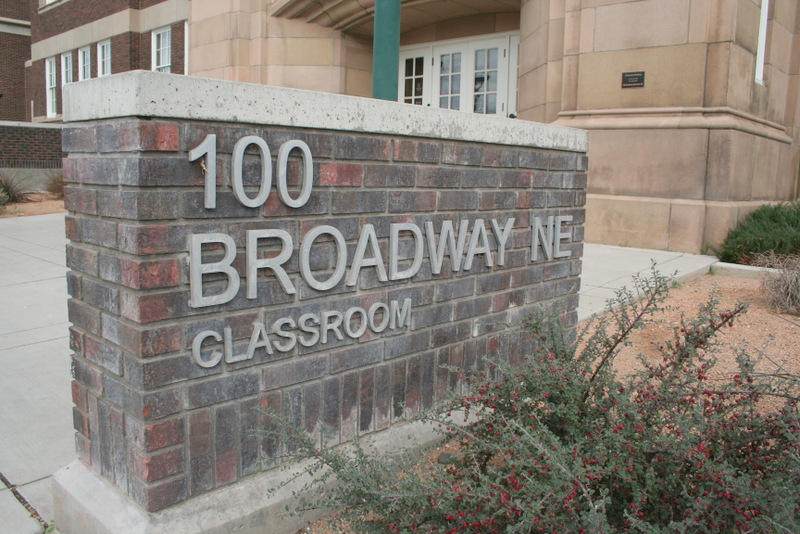 100 Broadway Boulevard - Photo 1