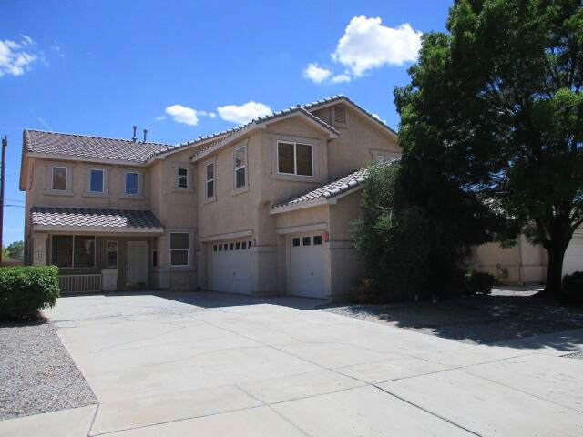 5912 Legends Avenue - Photo 1