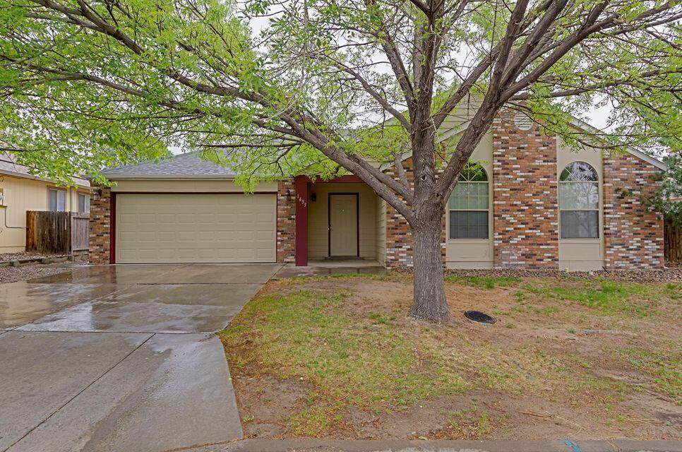 1433 Lupine Drive - Photo 1